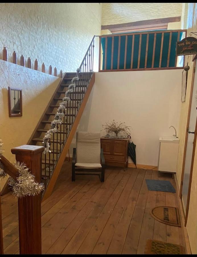 Вілла Le Ranch Des Aguesses Andenne Екстер'єр фото
